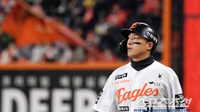 150km 좌완 파이어볼러가 한화에 온다…자리없어 '사인 앤드 트레이드'까지 고민했던 베테랑 결국 이별