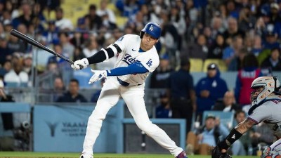 다저스, 오타니 침묵에도 메츠 4-0 제압…김혜성은 결장