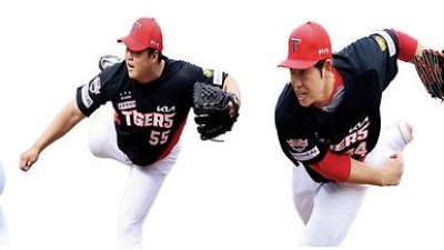 0대2→6대5, 0대4→6대5… KIA, 불펜에 힘 준 보람