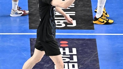 영입하려면 최대 24억에 보상 선수까지…‘최고’ 연봉 예약? 남자부 FA ‘최대어’ 단연 허수봉, 거취에 촉각