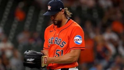 '와 처음이야' 단장 직접 언급, 한화 16승 특급 드디어 기회 오나…'선발 초토화' 지금 아니면 없다