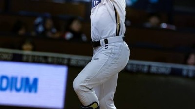 마침내 패패패패패패 끊었다!…‘살아난 타선 응집력+불펜진 릴레이 호투’ NC, KT 3연승 저지하며 6연패 탈출＆5할 승률 회복