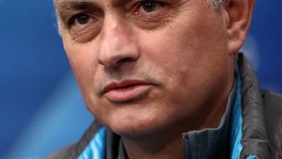 무리뉴 감독 '무호흡 분노', 토트넘 강등권 추락에 ”그 팀에 뭘 기대하나, 능력도 인성도 없는 패배자 집단“ 작심발언