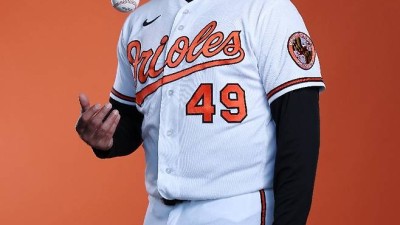 韓 돌아올 확률은 없나…여전히 152km 위력투, KBO 10승→ML 12승 야구인생이 바뀌었다