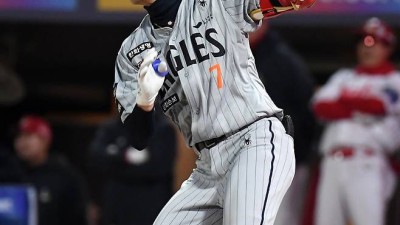 이대로라면 주전에서 밀린다…강정호, '50억 FA' 심우준에 뼈때리는 일침→유망주들 치고 올라올 것