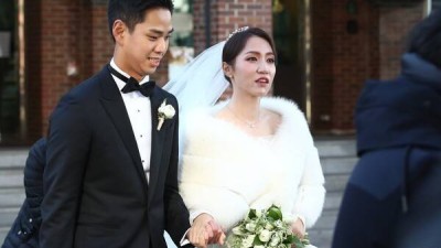 '현대家 며느리' 리디아 고...나 같은 사람이랑은 결혼 못 해 깜짝 고백