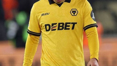 황희찬, 탈출 버튼 누르냐... 울버햄튼 잔류 가능성 사실상 0%->연쇄 탈출 시작된다