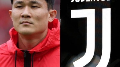 '연봉 277억 삭감 받아들일까'...김민재 결국 세리에 복귀 추진→'나폴리 은사' 스팔레티 있는 유벤투스와 이적설