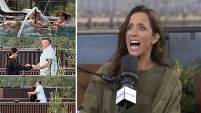 여기자와 감독이 리조트에서 밀회를...? 언론윤리 논란 부른 NFL 유명 기자, 결국 사표 냈다