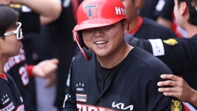 한준수의 성장은 0.344가 아니라 114로 확인하세요…테토남 포수 자리 비운 KIA, 2027 현실이 될 수도