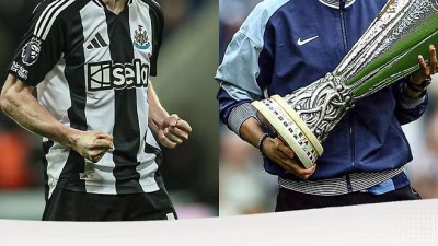 “손흥민은 환상적인 선수…가장 존경하는 우상” 공개적으로 존경심 드러냈던 英 국가대표 공격수, 바이에른 뮌헨 ‘최우선’ 영입대상