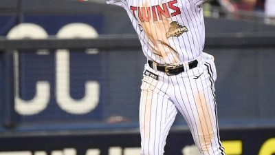 9연승 도전! '인생투' 김진욱 상대. LG 선발 명단 떴다 → 박해민 리드오프 출격! 오스틴 DH [잠실 현장]