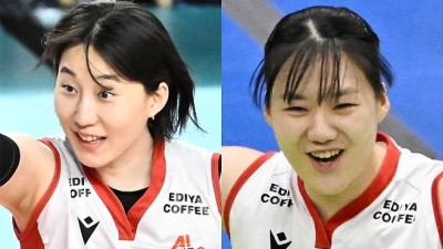 박정아·이한빈 ‘사인 앤 트레이드’ 가능할까…희비 엇갈리는 프로배구 FA