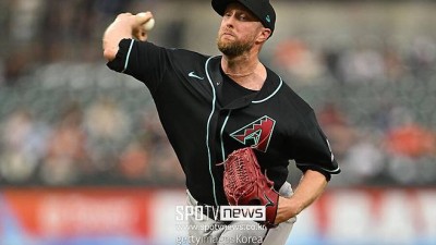 KBO 역수출 전설, 마침내 돌아왔다…부상 복귀전서 5⅓이닝 2실점, 예열 완료