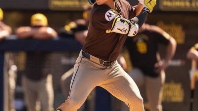 송성문, 설마 제2의 고우석 시작은 아니겠지… 감독이 대답 피하다니, MLB 데뷔 밀리나