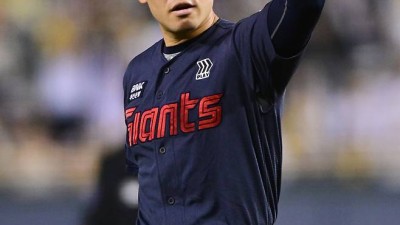 1위 LG도 잡았다..2G 연속 완벽투, 또 롯데 연패 끊은 ‘사직 스쿠발’ 김진욱
