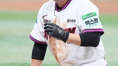 속상해, 큰 부상 아니길 KIA 왜 6연승에도 웃지 못했나…'천만다행' 옛 동료들 바람 닿았다[광주 현장]