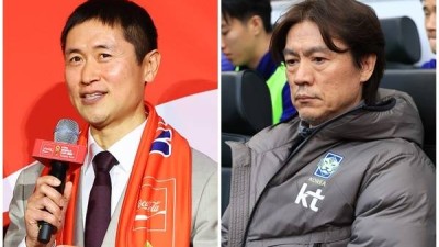 “이대로면 월드컵 또 재앙이다”…침묵 깬 이영표, 홍명보호 후려친 ‘불 회초리’