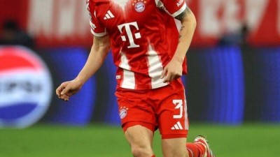 '김민재 이적, 바이에른 뮌헨과 이미 협상했다'…콤파니 감독 반대에서 세리에A 복귀설