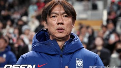 日언론의 날선 비판 “한국, 멕시코, 남아공…서로를 1승 상대로 생각해. 멕시코가 가장 유리해”