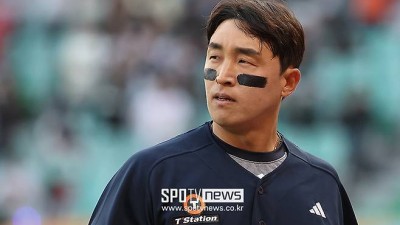 한화는 냉정하게 포기했던 것, 두산은 생각이 다르다… 손아섭 절호의 기회? 오명 떼어낼 수 있나