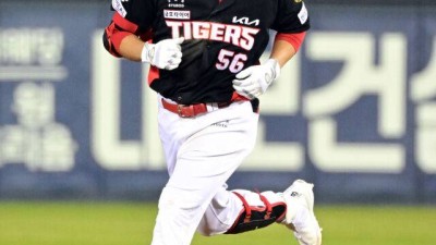 오선우는 2군에서도 아직, 윤도현은 개점휴업…박상준 살짝 주춤, KIA 해묵은 1루 고민 ‘다시 시작’