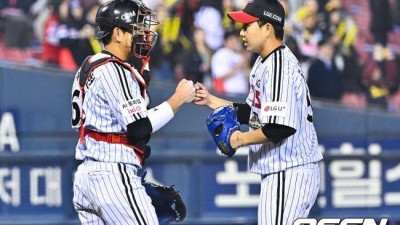 염갈량의 인내력, 왜 9회 1점 차에서 주전 포수 기용하지 않았을까…“이제 이주헌도 준비가 됐다”