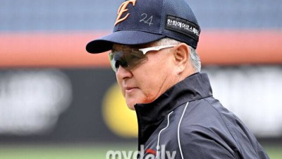 폰와한김이 투수진 본체였나…한화 마운드 15경기는 참사, 남은 129경기는 달라아 한다[MD대전]