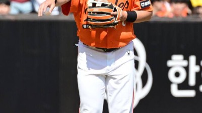 노시환 2군행, 한화 공동 7위 추락…프로야구 연봉시장 흔드는게 더 문제[김수인의 야구땜시 살아~]