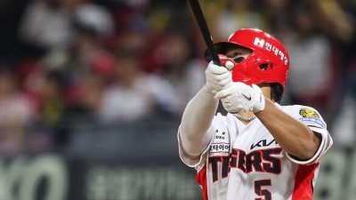 '와 1위라니' KIA 왜 공포인가, 김도영 감 잡았답니다…10분의 9 남았는데, 보여줘야 할 게 많다