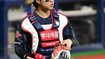포수가 바뀌니까 ERA 6.20→1.19 실화인가, 왜 그럴까 “자기 자신을 믿고 이긴다는 마인드로 던졌으면”