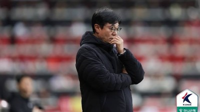 무너진 ‘우승 후보’ 대전, 하필이면 다음 상대가 7G 무패 서울