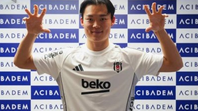 토트넘 2부 가면 안 갈래요... 오현규, 'UCL 유력' 맨유로 향한다 포스트 손흥민 계획 물거품