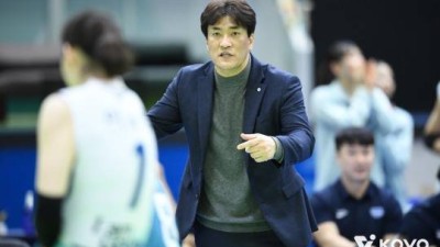 페퍼저축은행만 '0명'...여자배구 대표팀 18명 명단 발표, 구단별 희비 엇갈려