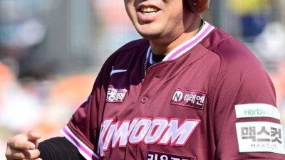 안치홍이 한화에서의 시련을 딛고 다시 날개를 펼치려고 하는데…더 이상 아픔은 없어야, KIA도 쾌유 기원