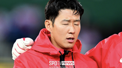 [오피셜] 손흥민 포함 월드컵 최종 명단, 홍명보호 공식발표 ‘5월 16일 확정’…미국에서 멕시코 과달라하라 고지대 19일 적응