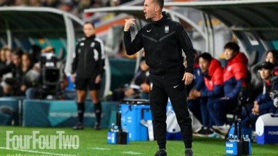 '韓 감독 출신' 중국 가서도 日 축구에 무너졌다...일본은 아시아 최고 강호, 톱클래스야 극찬