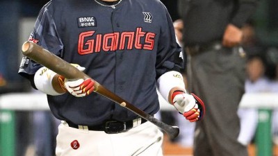 [롯데 관전평] 유강남 때문이 아니다