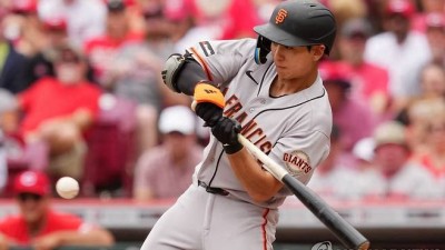 MLB 이정후, 신시내티 상대 3안타…시즌 타율 0.246