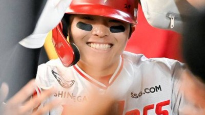 초대형 트레이드 논의 전격 철회! 애증의 2루수 부활→사령탑 왜 반성했나 “자꾸 대안만 찾다가 초심 찾았다”