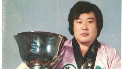 ‘1970~80년대 씨름 최강자’ 홍현욱 장사, 세상을 떠나다