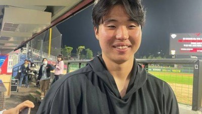 7연승 이끈 2이닝 퍼펵트, 80억 보상투수도 떡상하나 이기기 위해 내 영혼까지 던졌다