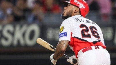 데일은 개막전 쉬고 이시온 소환하더니…카스트로도 쉬니까 펄펄? KIA 정말 테스형·위즈덤 잊으세요