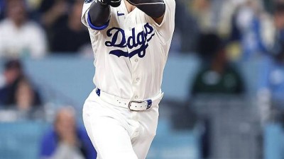 ‘세상에 이런 일이’ 김혜성 WAR, MVP를 추월했다… “다저스, 딜레마 어떻게 해결하나”