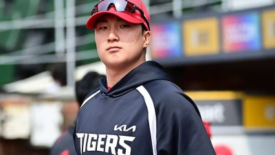 1군 말소된 KIA 마무리, '퓨처스 선발 등판' 준비 왜?…한번 변화 준다는 의미, 시간 많이 안 걸릴 것 [잠실 현장]