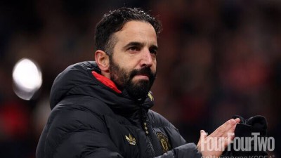 英 BBC 보도 떴다…‘맨체스터 UTD 역사상 최악의 감독’ 아모림, 경질 세 달째 침묵→ “공개 입장 밝힐 계획 없다”