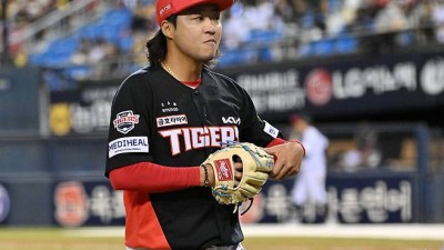 한화, 결국 남 좋은 일만 해줬나…KIA 불펜 대반전 비밀 나왔다→김범수·이태양 시너지 효과가 원동력 [잠실 현장]