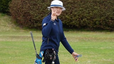 '韓 역사상 이런 선수는 없었다' 2011년생 태극궁사 탄생...14세 여중생 나고야AG 대표팀 발탁