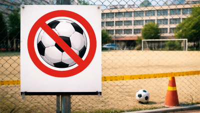 대한민국 초등학교에 떨어진 ‘축구 금지령’, ‘내 자식·내 이익’만 소중한 이기적인 어른들 [MK초점]