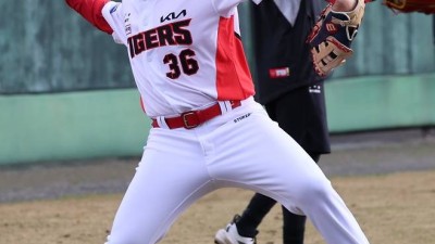 KIA가 2차 드래프트서 품은 이 선수…퓨처스 3G서 7타점 활약→'1군 콜업' 기다린다